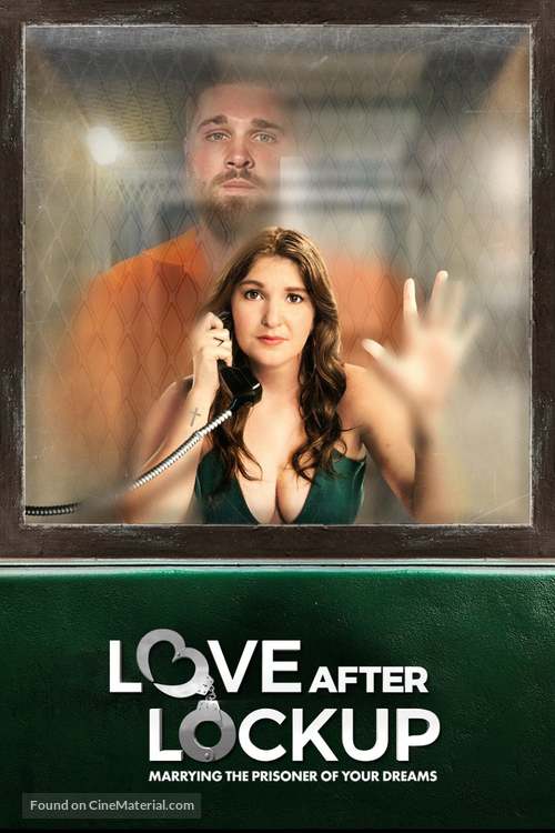 &quot;Love After Lockup&quot; - Movie Cover