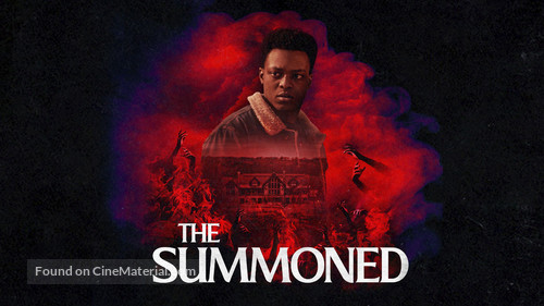 The Summoned - Movie Poster