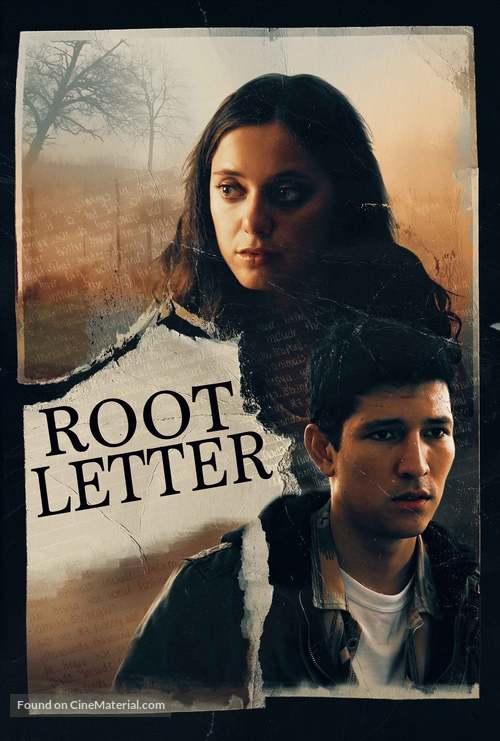 Root Letter - Video on demand movie cover