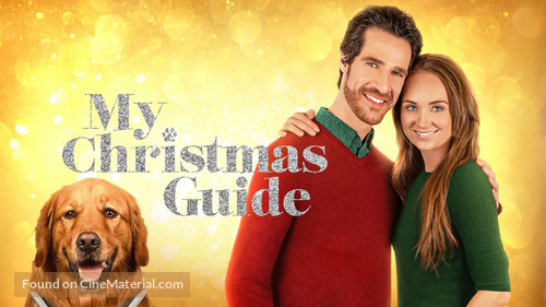 My Christmas Guide - Movie Poster