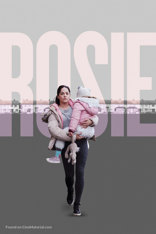 Rosie - Australian Movie Cover