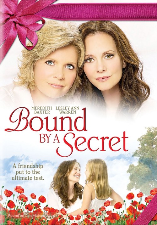 Bound by a Secret - Movie Cover