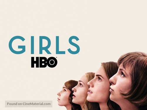 &quot;Girls&quot; - Movie Poster