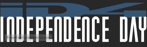 Independence Day - Logo