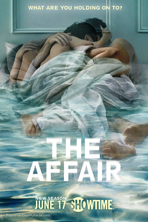 &quot;The Affair&quot; - Movie Poster