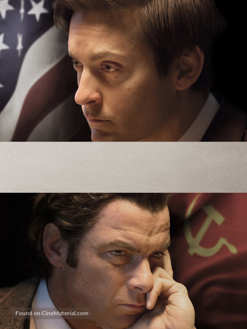 Pawn Sacrifice - Key art