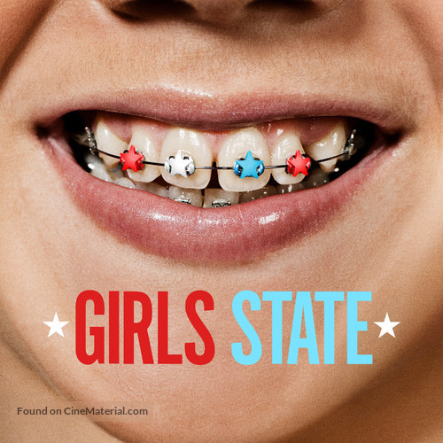 Girls State - Movie Cover