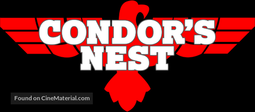 Condor&#039;s Nest - Logo