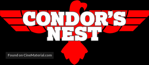 Condor&#039;s Nest - Logo