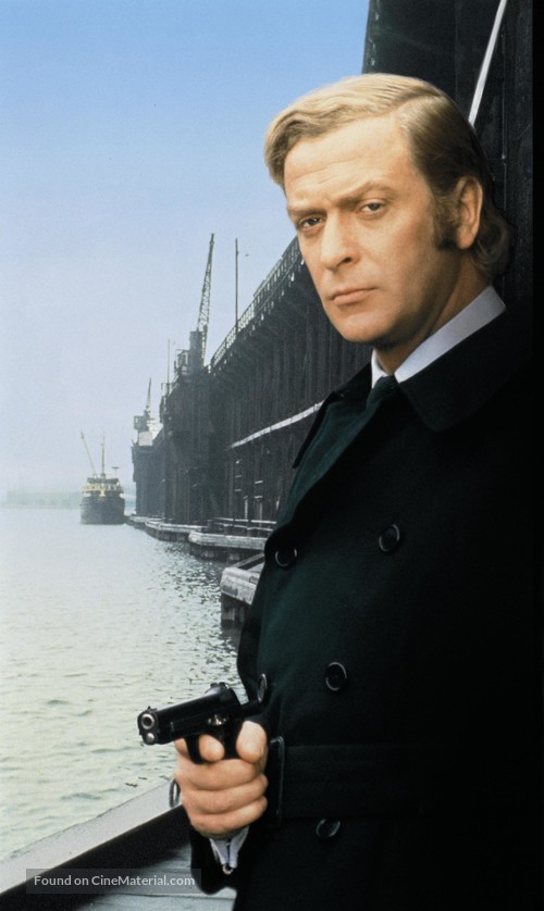 Get Carter - Key art