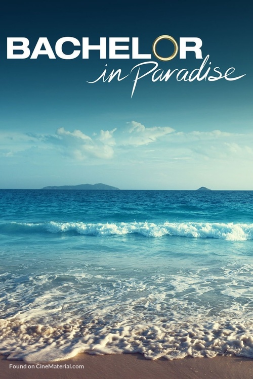 &quot;Bachelor in Paradise&quot; - Video on demand movie cover
