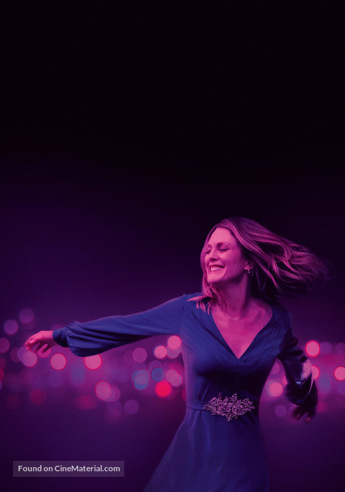 Gloria Bell - Key art