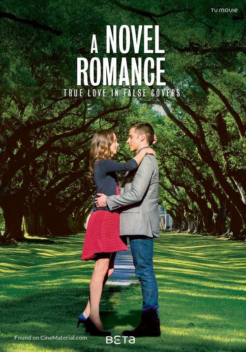 A Novel Romance - Movie Poster