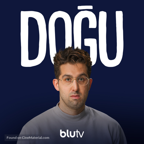 &quot;Dogu&quot; - Turkish Video on demand movie cover