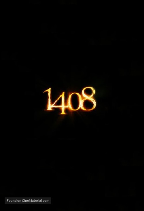 1408 - Logo