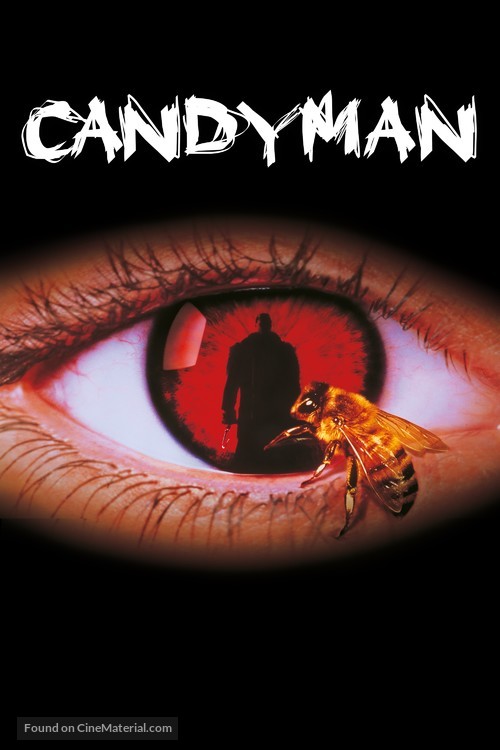 Candyman - Movie Cover