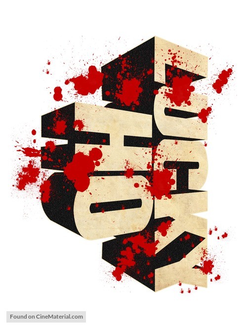 Lucky Ho - Logo
