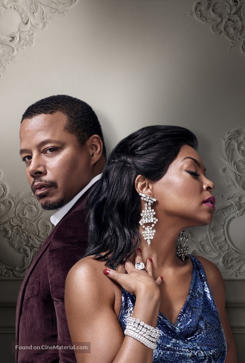 &quot;Empire&quot; - Key art