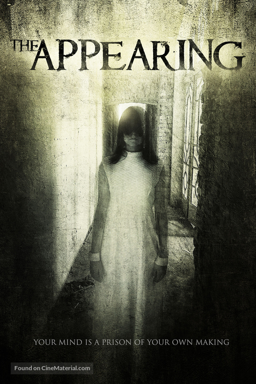 The Appearing - Movie Cover