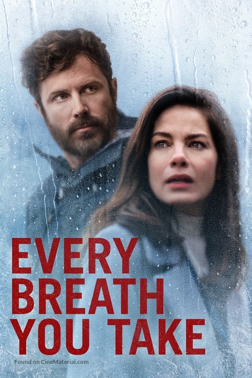 Every Breath You Take - Movie Cover
