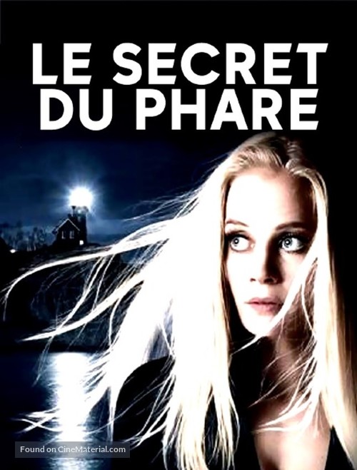 Deadly Shores - French Video on demand movie cover