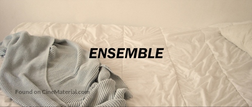 Ensemble - French Video on demand movie cover