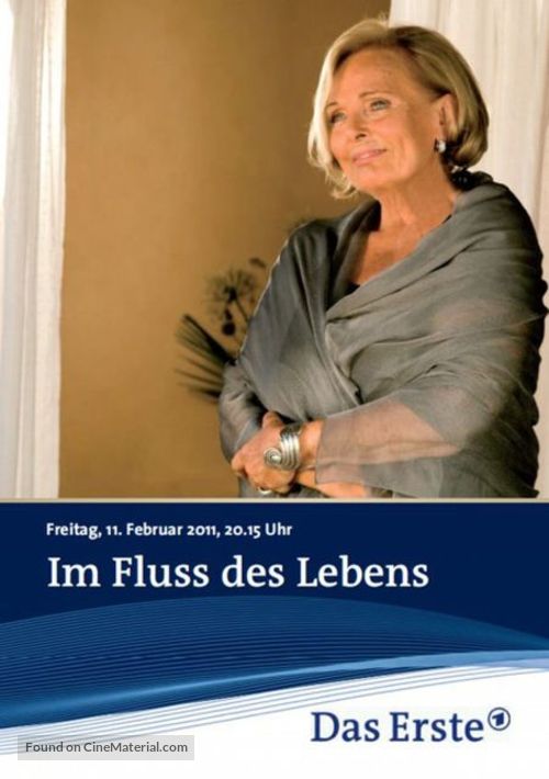 Im Fluss des Lebens - German Movie Cover