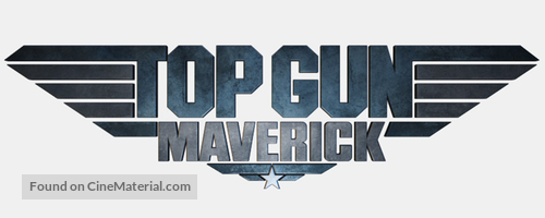 Top Gun: Maverick - Logo