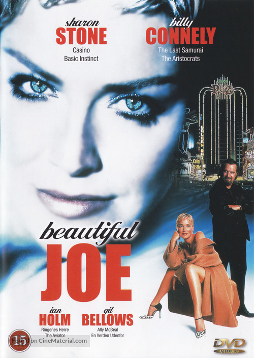 Beautiful Joe - Danish Movie Cover