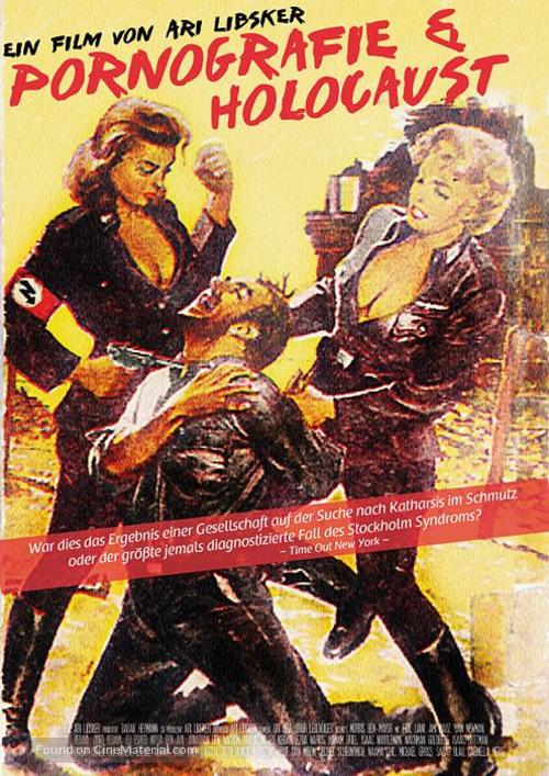 Stalags - German Movie Poster