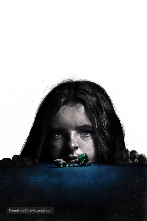 Hereditary - Key art