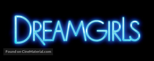 Dreamgirls - Logo