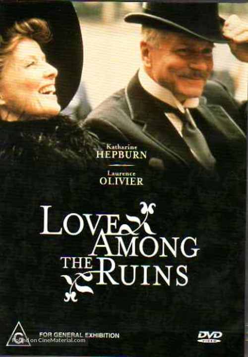 Love Among the Ruins - Movie Cover