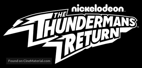 The Thundermans Return - Logo
