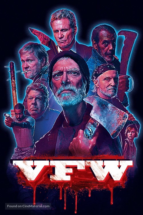 VFW - Movie Cover