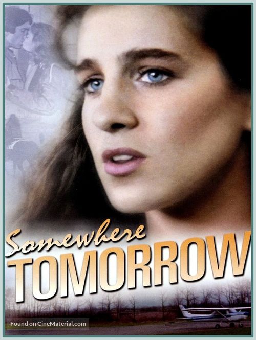 Somewhere, Tomorrow - Movie Cover