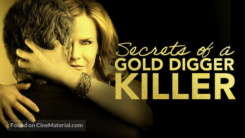 Gold Digger Killer - poster