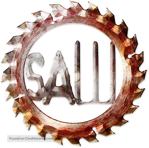 Saw - Key art