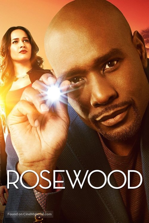 &quot;Rosewood&quot; - Movie Cover