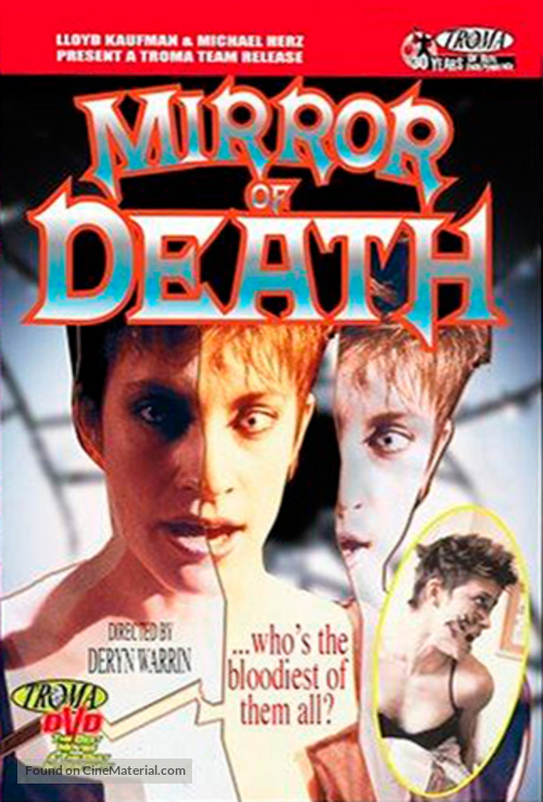 Dead of Night - Movie Cover
