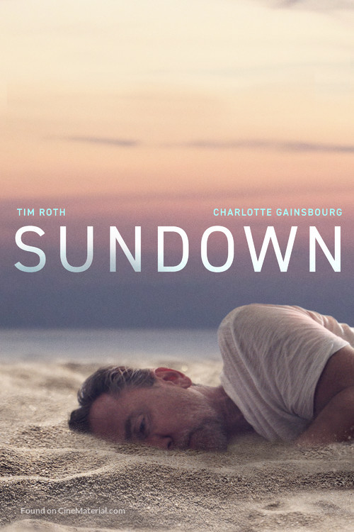 Sundown - Movie Cover