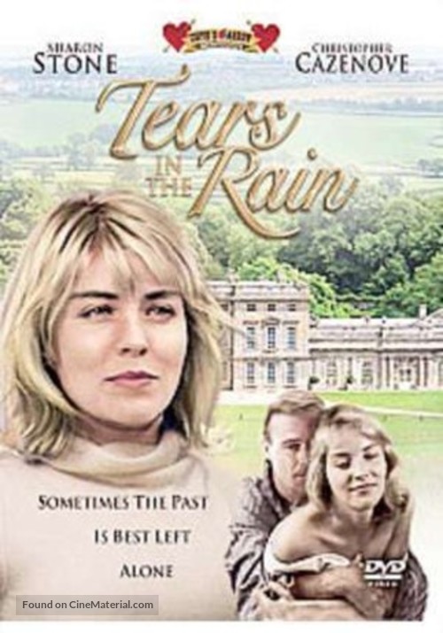 Tears in the Rain - Movie Cover