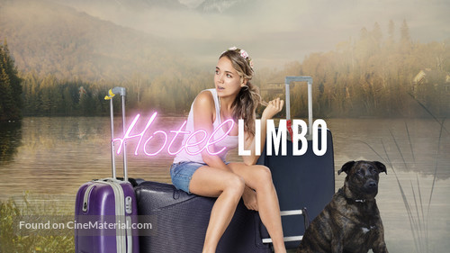 Hotel Limbo - Movie Cover