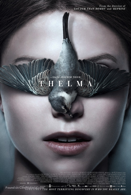 Thelma - Movie Poster