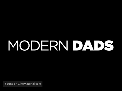 &quot;Modern Dads&quot; - Logo