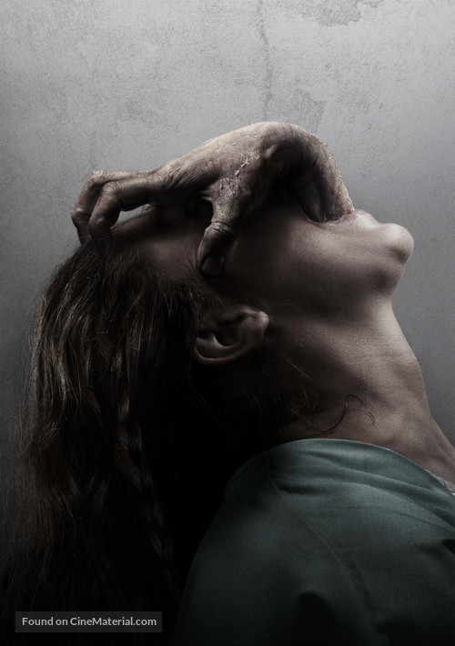 The Possession - Key art