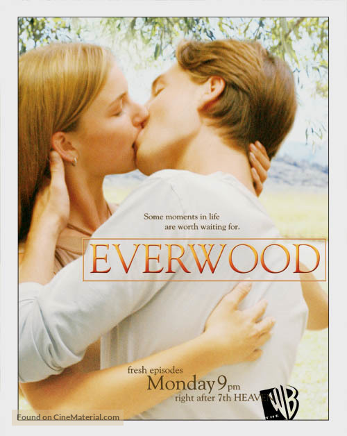 &quot;Everwood&quot; - Movie Poster