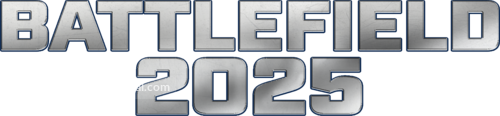 Battlefield 2025 - Logo