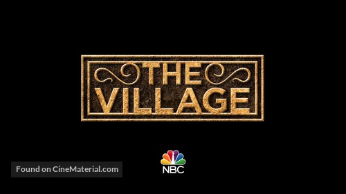 &quot;The Village&quot; - Logo