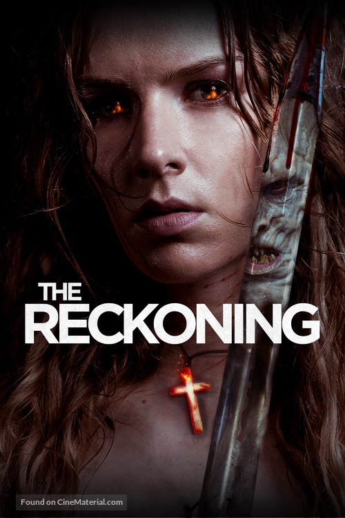 The Reckoning - International Movie Cover